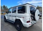 MERCEDES-BENZ G-CLASS G 550 2021