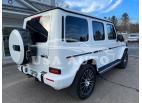 MERCEDES-BENZ G-CLASS G 550 2021