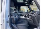 MERCEDES-BENZ G-CLASS G 550 2021
