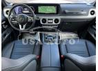 MERCEDES-BENZ G-CLASS G 550 2021