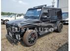MERCEDES-BENZ G-CLASS G 550 2022