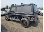 MERCEDES-BENZ G-CLASS G 550 2022