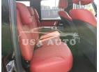 MERCEDES-BENZ G-CLASS G 550 2022