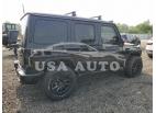 MERCEDES-BENZ G-CLASS G 550 2022