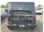 MERCEDES-BENZ G-CLASS G 550 2022