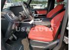 MERCEDES-BENZ G-CLASS G 550 2022