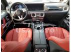 MERCEDES-BENZ G-CLASS G 550 2022
