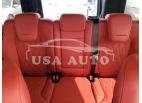 MERCEDES-BENZ G-CLASS G 550 2022