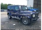 MERCEDES-BENZ G-CLASS G 550 2021