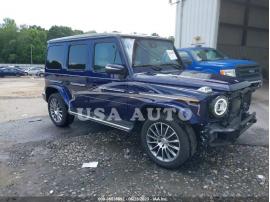 MERCEDES-BENZ G-CLASS G 550 2021