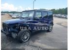 MERCEDES-BENZ G-CLASS G 550 2021