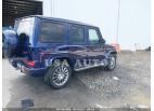 MERCEDES-BENZ G-CLASS G 550 2021