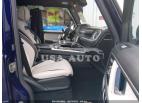 MERCEDES-BENZ G-CLASS G 550 2021