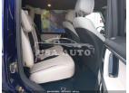 MERCEDES-BENZ G-CLASS G 550 2021