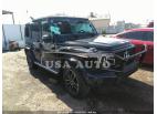 MERCEDES-BENZ G-CLASS G 550 2022