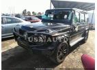 MERCEDES-BENZ G-CLASS G 550 2022