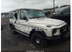 MERCEDES-BENZ G-CLASS G 550 2020