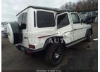 MERCEDES-BENZ G-CLASS G 550 2020