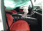 MERCEDES-BENZ G-CLASS G 550 2020