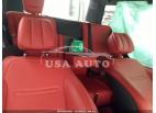 MERCEDES-BENZ G-CLASS G 550 2020