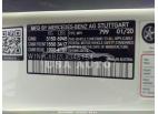 MERCEDES-BENZ G-CLASS G 550 2020