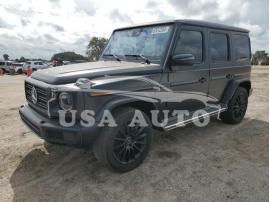MERCEDES-BENZ G-CLASS G 550 2020