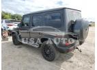 MERCEDES-BENZ G-CLASS G 550 2020