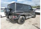 MERCEDES-BENZ G-CLASS G 550 2020