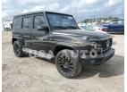 MERCEDES-BENZ G-CLASS G 550 2020