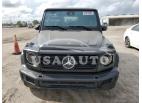 MERCEDES-BENZ G-CLASS G 550 2020