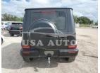MERCEDES-BENZ G-CLASS G 550 2020