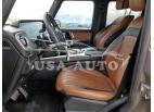 MERCEDES-BENZ G-CLASS G 550 2020