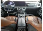 MERCEDES-BENZ G-CLASS G 550 2020