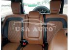 MERCEDES-BENZ G-CLASS G 550 2020