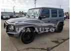 MERCEDES-BENZ G-CLASS G 550 2021