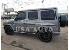MERCEDES-BENZ G-CLASS G 550 2021