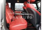 MERCEDES-BENZ G-CLASS G 550 2021