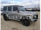 MERCEDES-BENZ G-CLASS G 550 2021