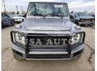 MERCEDES-BENZ G-CLASS G 550 2021