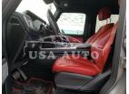 MERCEDES-BENZ G-CLASS G 550 2021