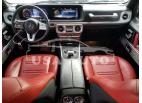 MERCEDES-BENZ G-CLASS G 550 2021
