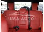 MERCEDES-BENZ G-CLASS G 550 2021