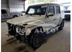 MERCEDES-BENZ G-CLASS G 550 2021