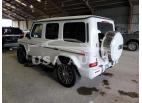 MERCEDES-BENZ G-CLASS G 550 2021