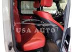 MERCEDES-BENZ G-CLASS G 550 2021