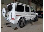 MERCEDES-BENZ G-CLASS G 550 2021