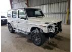 MERCEDES-BENZ G-CLASS G 550 2021