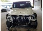 MERCEDES-BENZ G-CLASS G 550 2021