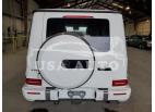 MERCEDES-BENZ G-CLASS G 550 2021