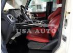 MERCEDES-BENZ G-CLASS G 550 2021